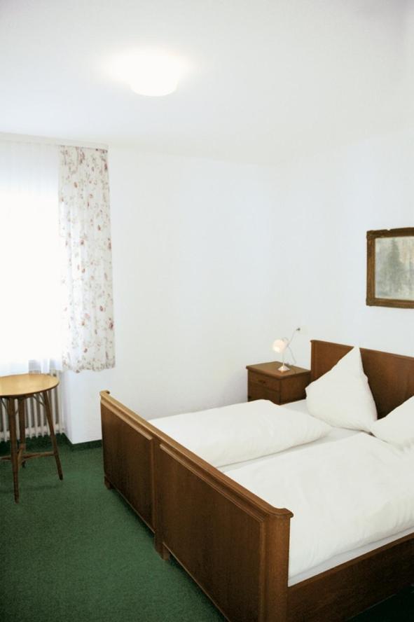 Gasthof Scharnagl Hotell Altötting Eksteriør bilde