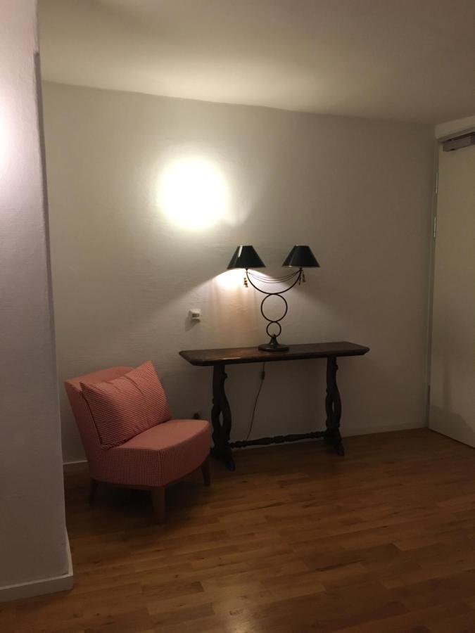 Gasthof Scharnagl Hotell Altötting Eksteriør bilde